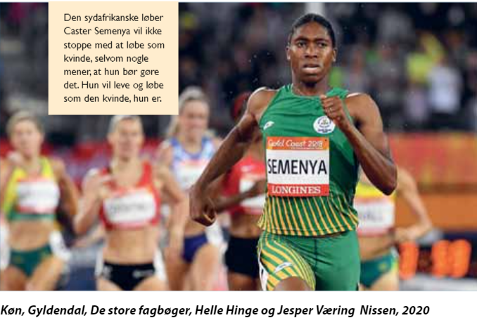 Gyldendal De store fagbøger