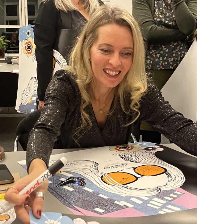 Sara Engel