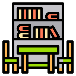 Skolebiblioteket