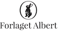 Forlaget Alberts logo