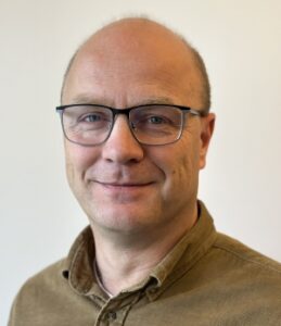Picture of Bo Andersen