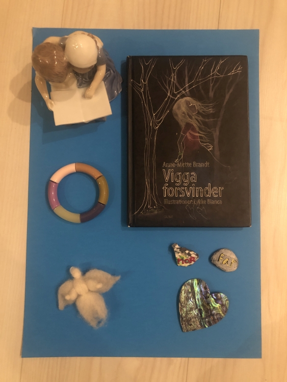 litteratur, skønlitteratur, Book bento