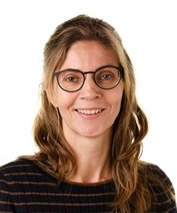Picture of Camilla Bagger