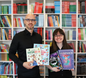 Alvilda, faglitteratur