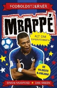 Mbappé, Alvilda