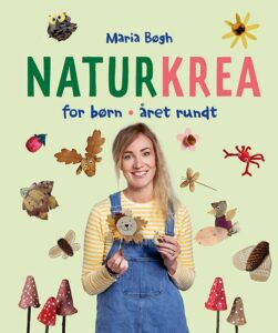 Naturkrea,
Forlaget Alvilda