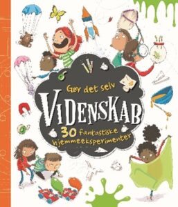Videnskab,
Forlaget Alvilda