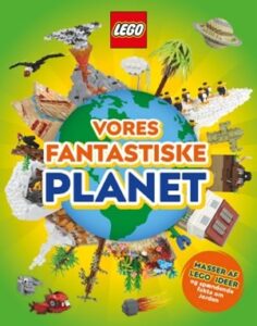 Vores fantastiske planet, Forlaget Alvilda