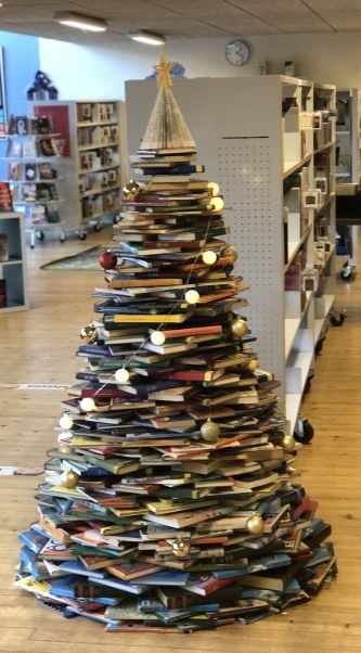 jul, bibliotek