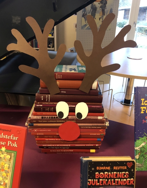 jul, bibliotek